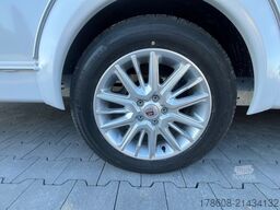 TABBERT Cazadora 490 TD, Mj 26 2to, incl. Wigo Vorzelt