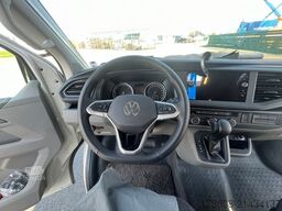 KNAUS Tourer CUV 500 LT Slide-Bett, AHK-Vorb. 4-sitzer