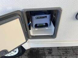 TABBERT Cazadora 460 E, Mj. 2026, nur 266,-¤ / Monat*