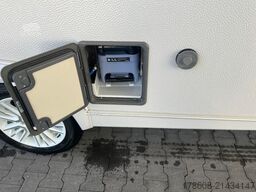 TABBERT Cazadora 460 E, Mj. 2026, nur 266,-¤ / Monat*