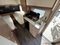 TABBERT Cazadora 460 E, Mj. 2026, nur 266,-¤ / Monat*