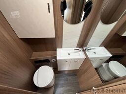 TABBERT Cazadora 460 E, Mj. 2026, nur 266,-¤ / Monat*