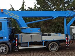 MAN TGL 8.150 4X2 BB