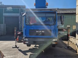 MAN TGL 8.150 4X2 BB