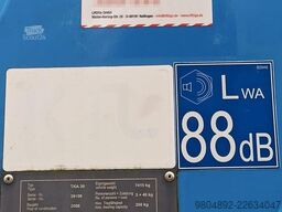 MAN TGL 8.150 4X2 BB