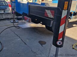 MAN TGL 8.150 4X2 BB
