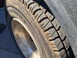 MAN TGL 8.150 4X2 BB
