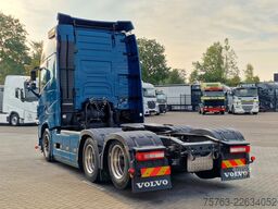 Volvo FH 13.540 Globetrotter XL 6x2 - Retarder - Full...