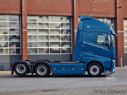 Volvo FH 13.540 Globetrotter XL 6x2 - Retarder - Full...