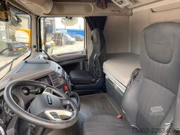 DAF XF 106 530 / Retarder / Full Spoilers / Stand A...