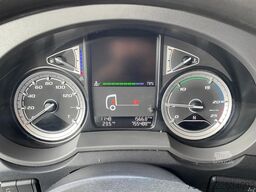DAF XF 106 530 / Retarder / Full Spoilers / Stand A...