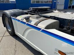 DAF XF 106 530 / Retarder / Full Spoilers / Stand A...