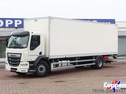 DAF LF 320 LA Bakwagen + DHollandia