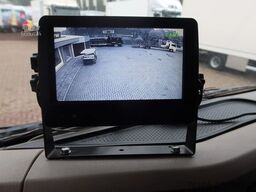 DAF LF 320 LA Bakwagen + DHollandia