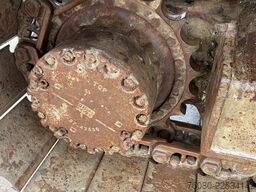 Komatsu 215LC-1 (BELGIAN MACHINE / GOOD CONDITION / FAS...