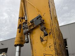 Komatsu 215LC-1 (BELGIAN MACHINE / GOOD CONDITION / FAS...