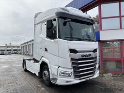 DAF XG 480 FT I Top Zustand I