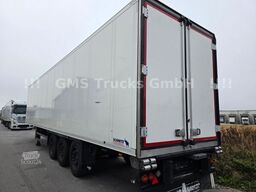 SCHMITZ CARGOBULL Frigo Cool  / BI Temp / Wenig STD / DS