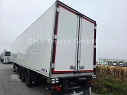 SCHMITZ CARGOBULL Frigo Cool  / BI Temp / Wenig STD / DS