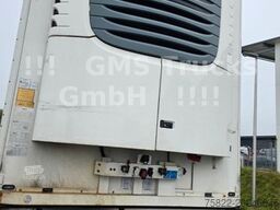 SCHMITZ CARGOBULL Frigo Cool  / BI Temp / Wenig STD / DS