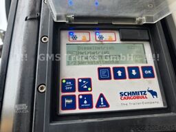 SCHMITZ CARGOBULL Frigo Cool  / BI Temp / Wenig STD / DS