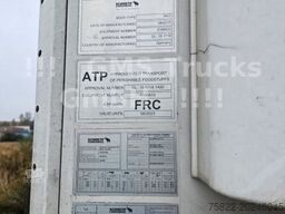 SCHMITZ CARGOBULL Frigo Cool  / BI Temp / Wenig STD / DS