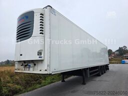 SCHMITZ CARGOBULL Frigo Cool  / Duo Temp / Wenig STD / DS