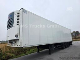 SCHMITZ CARGOBULL Frigo Cool  / Duo Temp / Wenig STD / DS