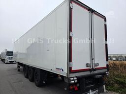 SCHMITZ CARGOBULL Frigo Cool  / Duo Temp / Wenig STD / DS