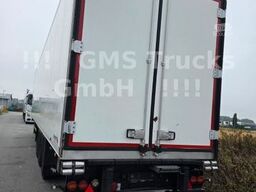 SCHMITZ CARGOBULL Frigo Cool  / Duo Temp / Wenig STD / DS
