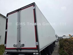 SCHMITZ CARGOBULL Frigo Cool  / Duo Temp / Wenig STD / DS