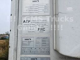 SCHMITZ CARGOBULL Frigo Cool  / Duo Temp / Wenig STD / DS