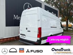 MERCEDES-BENZ Sprinter 317 CDI maxi L3H2 Klima, Kamera, Navi