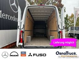 MERCEDES-BENZ Sprinter 317 CDI maxi L3H2 Klima, Kamera, Navi