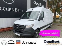 MERCEDES-BENZ Sprinter 317 CDI maxi L3H2 Klima, Kamera, Navi