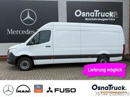 MERCEDES-BENZ Sprinter 317 CDI maxi L3H2 Klima, Kamera, Navi