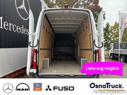 MERCEDES-BENZ Sprinter 317 CDI maxi L3H2 Klima, Kamera, Navi