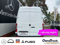 MERCEDES-BENZ Sprinter 317 CDI maxi L3H2 Klima, Kamera, Navi