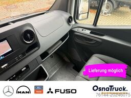 MERCEDES-BENZ Sprinter 317 CDI maxi L3H2 Klima, Kamera, Navi