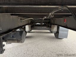KÖGEL 3Achs Standard Curtainsider MichelinRemix 6xneu