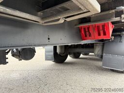 KÖGEL 3Achs Standard Curtainsider MichelinRemix 6xneu