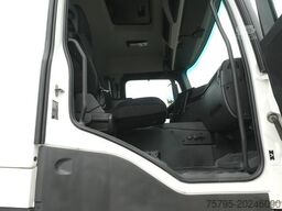 MERCEDES-BENZ Arocs  2043 AS 4x4 SZM nur 137TKM ! Kipphydrauli