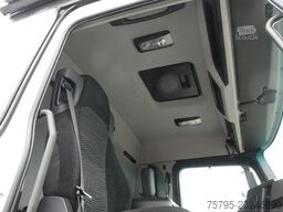 MERCEDES-BENZ Arocs  2043 AS 4x4 SZM nur 137TKM ! Kipphydrauli