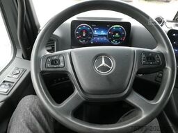 MERCEDES-BENZ Arocs  2043 AS 4x4 SZM nur 137TKM ! Kipphydrauli