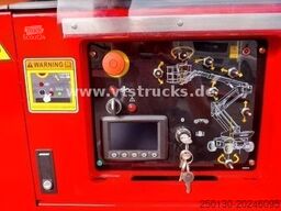 MAGNI Magni EAB22RT 22m Gelenkteleskopbühne 6x vorh.