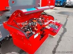 MAGNI Magni EAB22RT 22m Gelenkteleskopbühne 6x vorh.