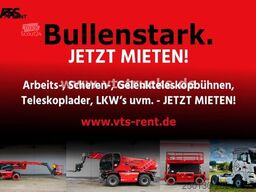 MAGNI Magni EAB22RT 22m Gelenkteleskopbühne 6x vorh.