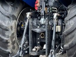 NEW HOLLAND T7.230 Limited Edition Klima Allrad TOP Zustand