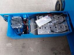 Dingli JCPT1212AC 12m Scherenbühne 14x vorh.