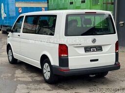 VOLKSWAGEN T6.1 Transporter Kombi lang 8 Sitzer Klima